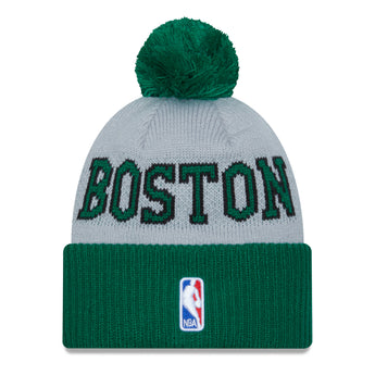 Boston Celtics Legacy Sport Knit