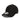Los Angeles Dodgers Black League Essential 9Twenty Cap