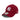 New York Yankees League Essential Dark Red 9Twenty Unstructured Adjustable Cap