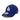 LA Dodgers Core Classic Blue 9Twenty Cap