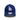 LA Dodgers Core Classic Blue 9Twenty Cap