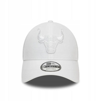 Chicago Bulls Essential White Out 9Forty Cap