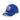 New York Mets 2024 Clubhouse 39THIRTY Stretch Fit Fitted Cap
