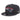 New England Patriots 2024 Draft 9FIFTY Snapback Cap