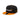 McLaren Essentials Black 9Fifty Adjustable Cap