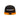 McLaren Essentials Black 9Fifty Adjustable Cap