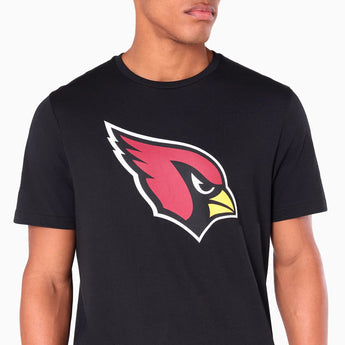 Arizona Cardinals Regular Black T-Shirt