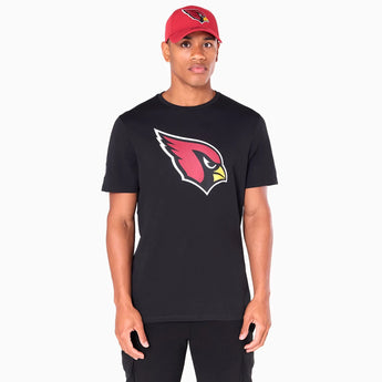 Arizona Cardinals Regular Black T-Shirt