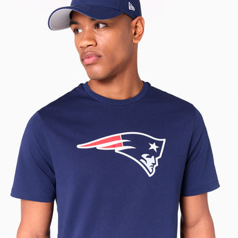 New England Patriots Regular Tee