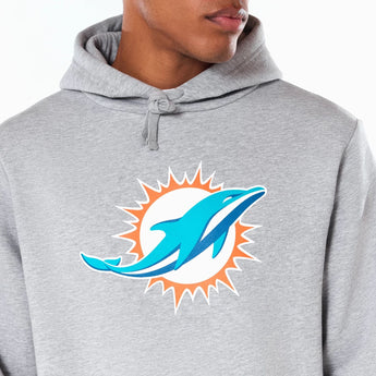 Miami Dolphins Regular Hoodie