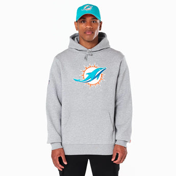 Miami Dolphins Regular Hoodie