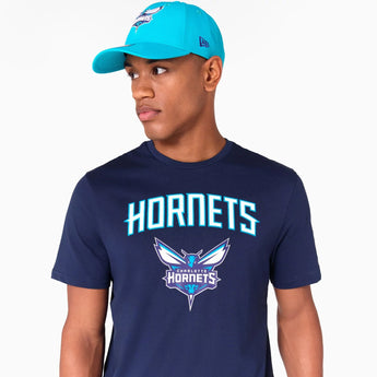 Charlotte Hornets Regular T-Shirt