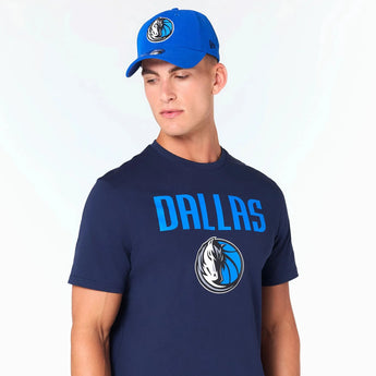 Dallas Mavericks Regular T-Shirt