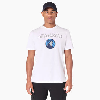 Minnesota Timberwolves Regular T-Shirt