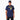 Indiana Pacers Regular Navy T-Shirt