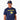 Indiana Pacers Regular Navy T-Shirt