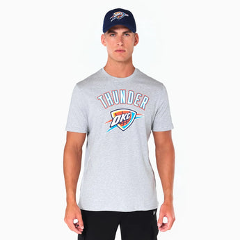 Oklahoma City Thunder Regular T-Shirt