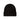 Haas F1 Team Essential Black Cuff Beanie