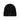 Haas F1 Team Essential Black Cuff Beanie