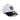 Los Angeles Raiders White 9Forty Stretch Snapback Cap