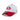 San Francisco 49ers White 9Forty Stretch Snapback Cap