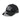 Norfolk Tides Theme Night 9Twenty Black Adjustable Cap