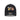 West Michigan Whitecaps Theme Night 9Twenty Black Adjustable Cap