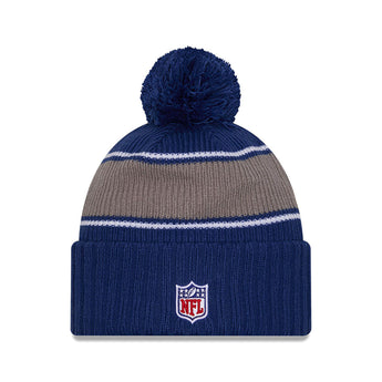 Indianapolis  Colts NFL Sideline 2024 Sport Knit Beanie Hat