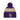 Minnesota Vikings NFL Sideline 2024 Sport Knit Beanie Hat