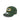 Green Bay Packers 9FORTY E-Frame Adjustable Cap