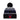 Toronto Blue Jays Wordmark Pom Knit Beanie