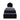 Toronto Blue Jays Wordmark Pom Knit Beanie
