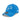 Detroit Lions The League 9Forty Adjustable Cap New