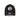 Brooklyn Nets The League Black 9Forty Adjustable Cap