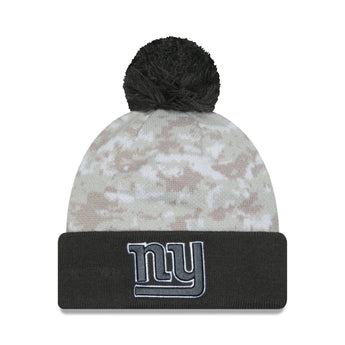 New York Giants 2024 Salute to Service Knit