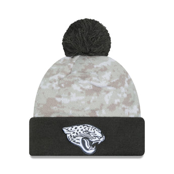 Jacksonville Jaguars 2024 Salute to Service Knit