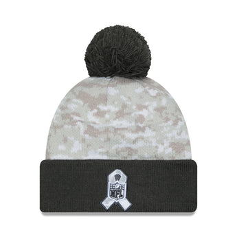 New York Jets 2024 Salute to Service Knit