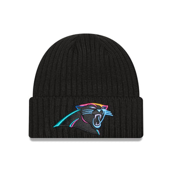 Carolina Panthers 2024 Crucial Catch Tech Knit