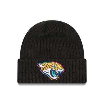 Jacksonville Jaguars 2024 Crucial Catch Tech Knit