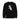 Chicago White Sox Regular Black Crew Neck Sweater