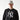 New York Yankees Regular Black Crew Neck Sweater