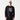 New York Yankees Regular Black Crew Neck Sweater