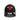 Chicago Bulls Stretch 9Forty Black Cap