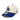 LA Dodgers Colour Block Cream 9Forty Adjustable Cap