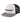 McLaren Checkered Visor 9Fifty Trucker Adjustable Cap