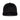 McLaren Racing Cord Precurved Black 9FIFTY Original Fit Snapback Adjustable Cap