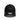 McLaren Seasonal Black 39Thirty Stretch Fit Cap