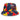 Red Bull Racing Abstract Tapered Bucket Hat