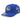 Golden State Warriors Blue 9Seventy Stretch Snap Trucker Cap