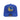 Golden State Warriors Blue 9Seventy Stretch Snap Trucker Cap